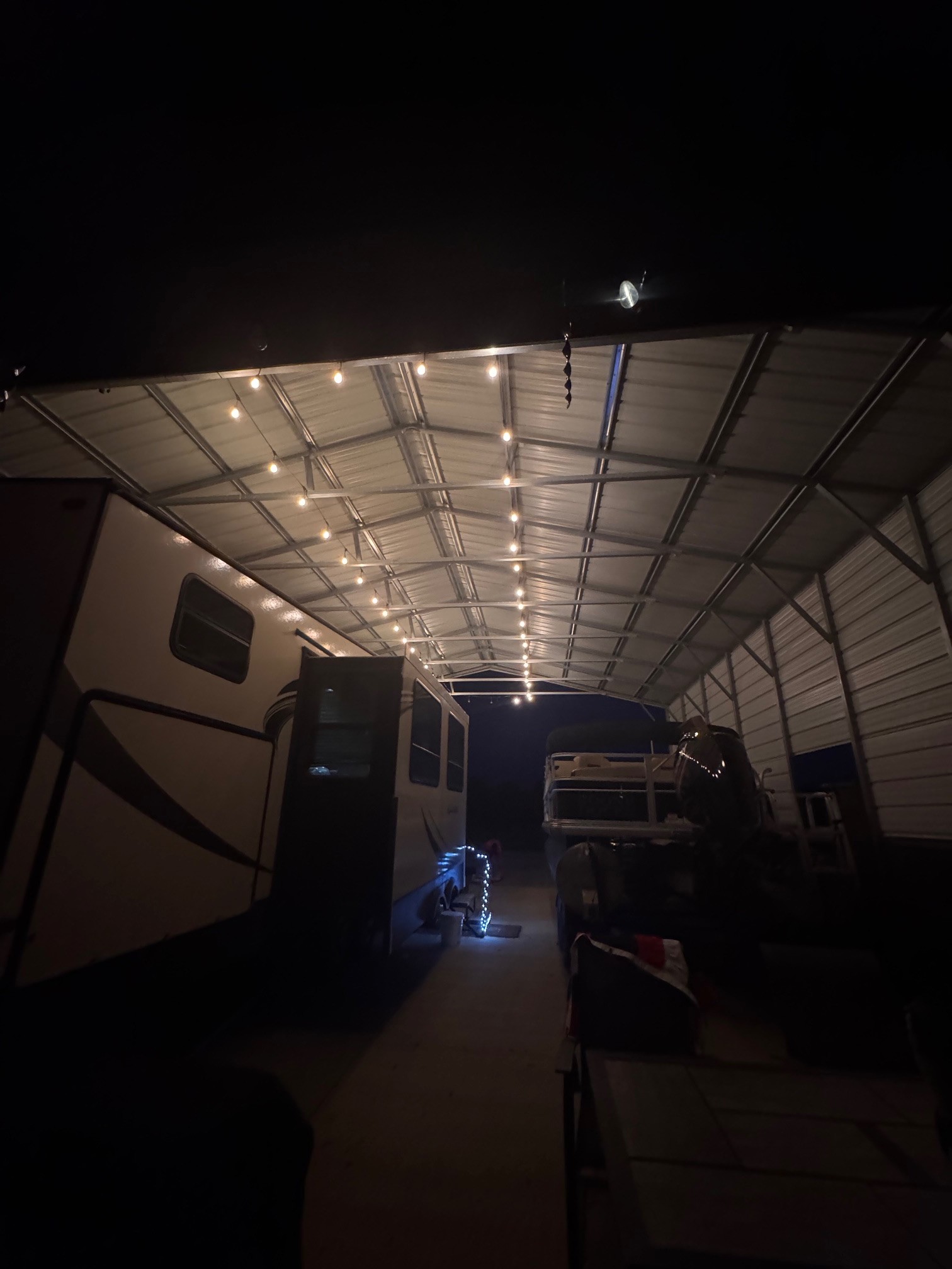 0 Ds Cove Decaturville, TN 38329 - Photo 34 of 60 a water heater room