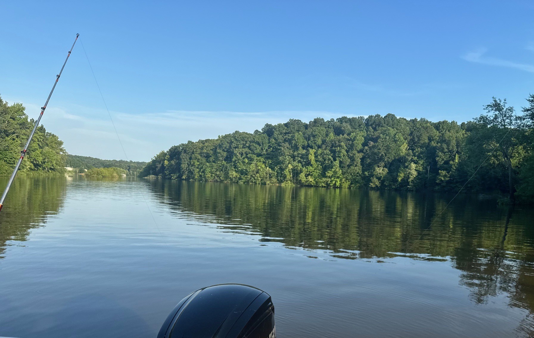 0 Ds Cove Decaturville, TN 38329 - Photo 38 of 60 a view of a lake view