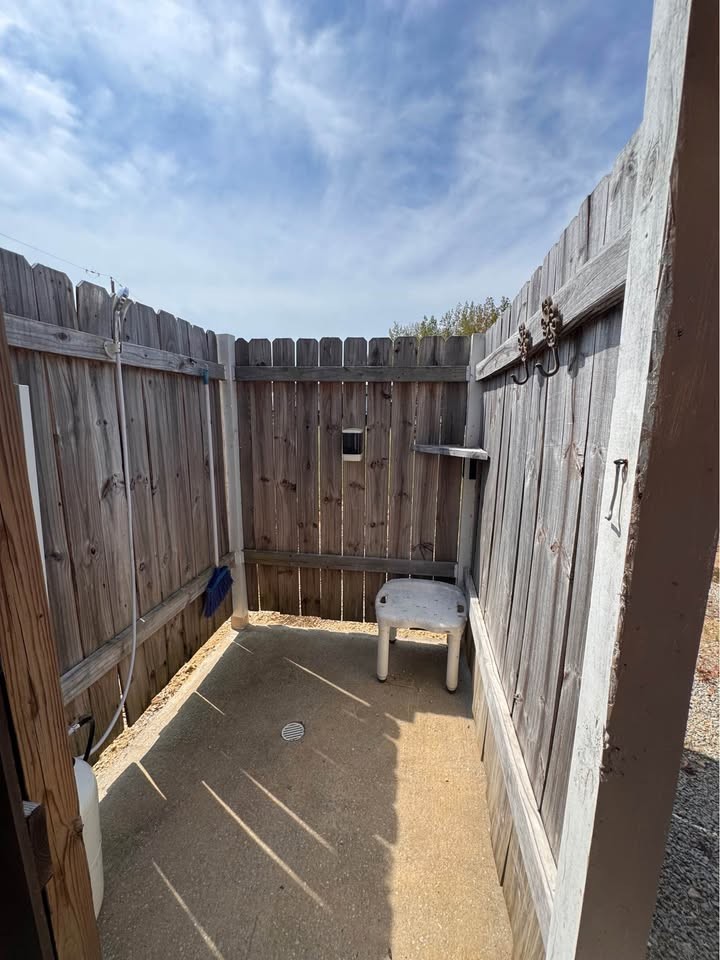 0 Ds Cove Decaturville, TN 38329 - Photo 43 of 60 a view of outdoor space with seating area