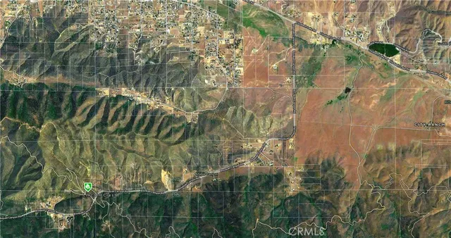 $240,000 | 0 Spunky Canyon Road, Palmdale, CA 93551