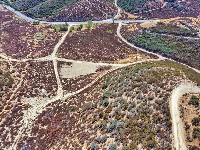 a view of a fireplace in a yard