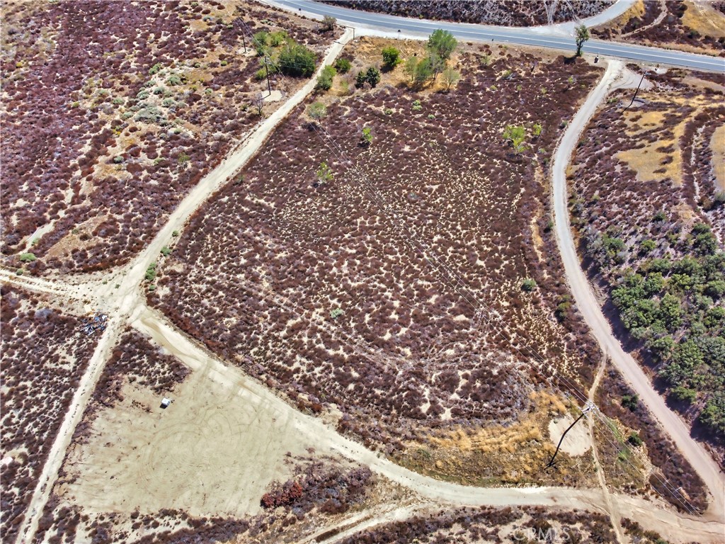 0 Spunky Canyon Road Santa Clarita, CA 91390 - Photo 4 of 20 a view of water heater