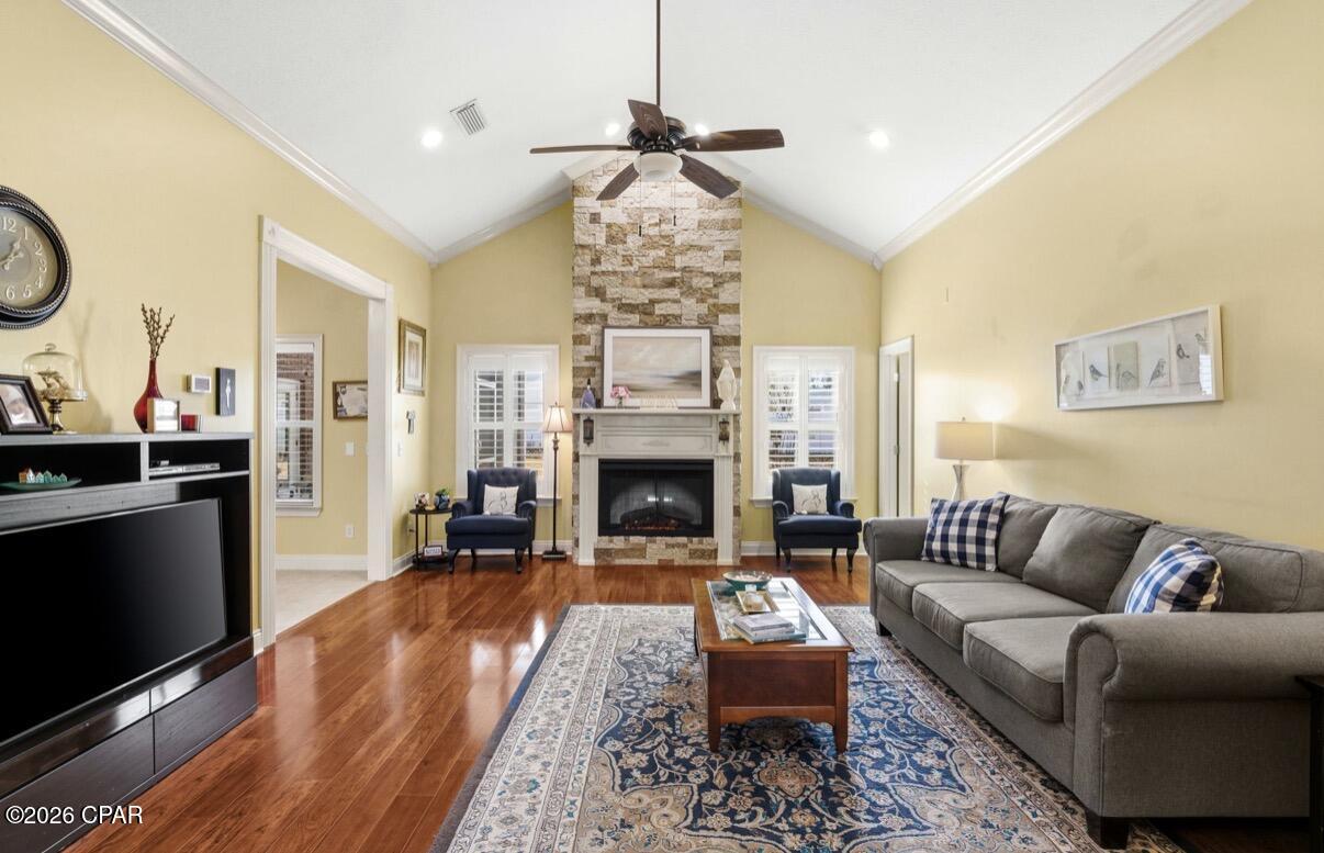 3210 Pleasant Hill Road Lynn Haven, FL 32444 - Photo 12 of 55