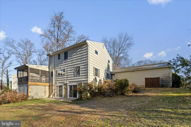 $4,500 | 202 Nomini Drive, Arnold, MD 21012