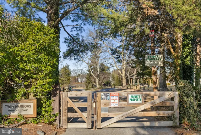 $4,500 | 202 Nomini Drive, Arnold, MD 21012