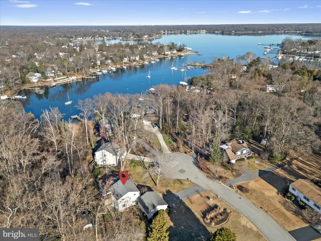 $4,500 | 202 Nomini Drive, Arnold, MD 21012