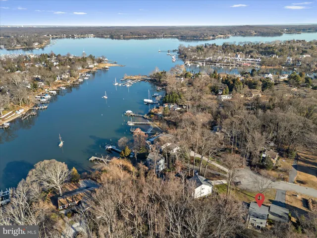 $4,500 | 202 Nomini Drive, Arnold, MD 21012