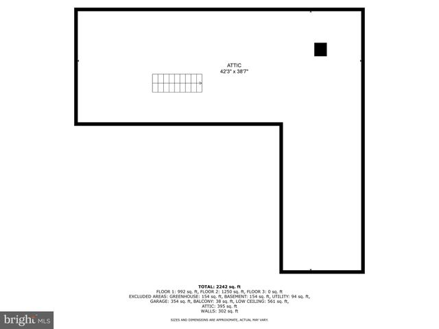 $630,000 | 454 Kirk Lane, Media, PA 19063