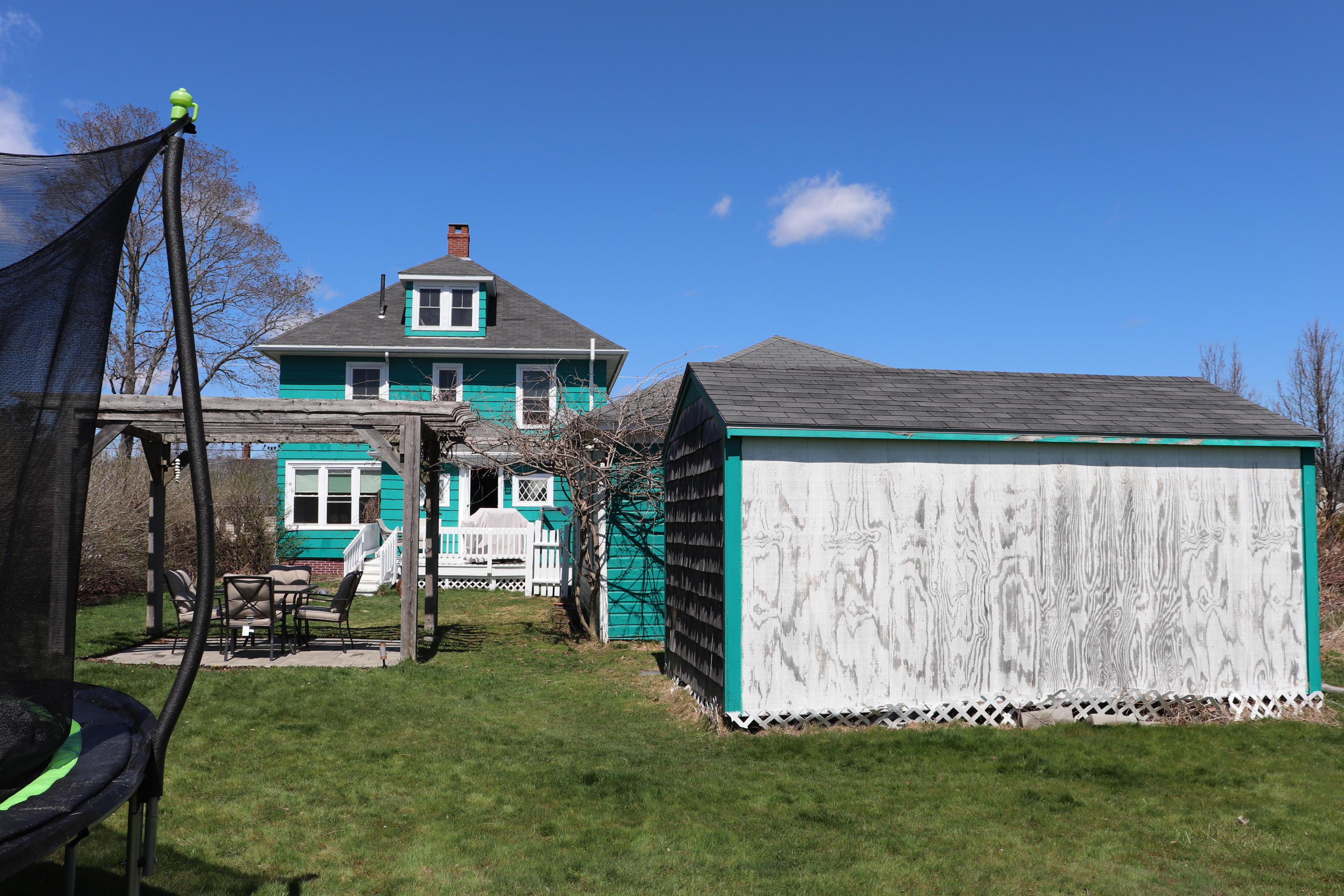 267 Silver Road Bangor, ME 04401 - Photo 5 of 48 7