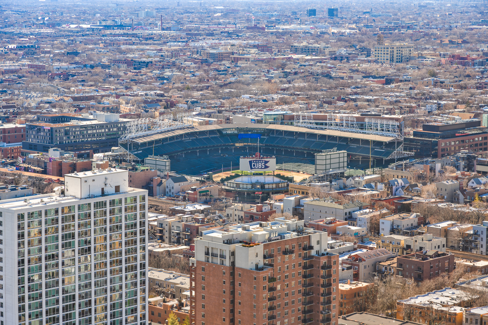 655 West Irving Park Road, Unit 5103 Chicago, IL 60613 - Photo 21 of 30
