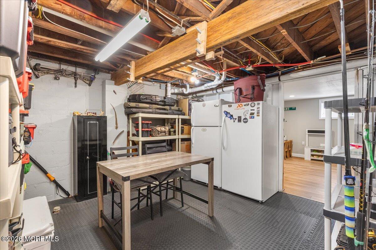 24 Ralph Street Highlands, NJ 07732 - Photo 37 of 45 38-Basement