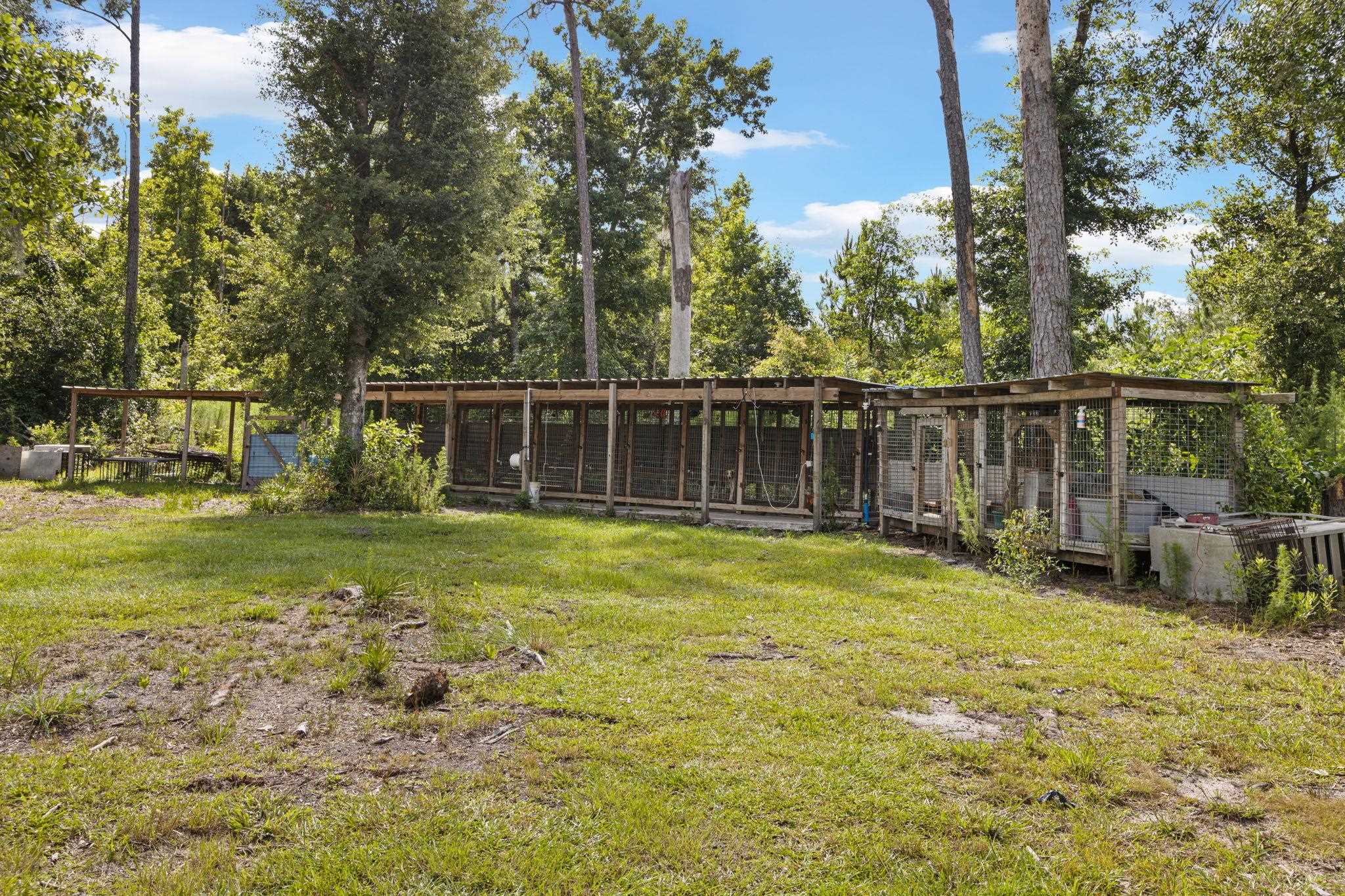 7539 Airport Grade Road Perry, FL 32348 - Photo 27 of 39