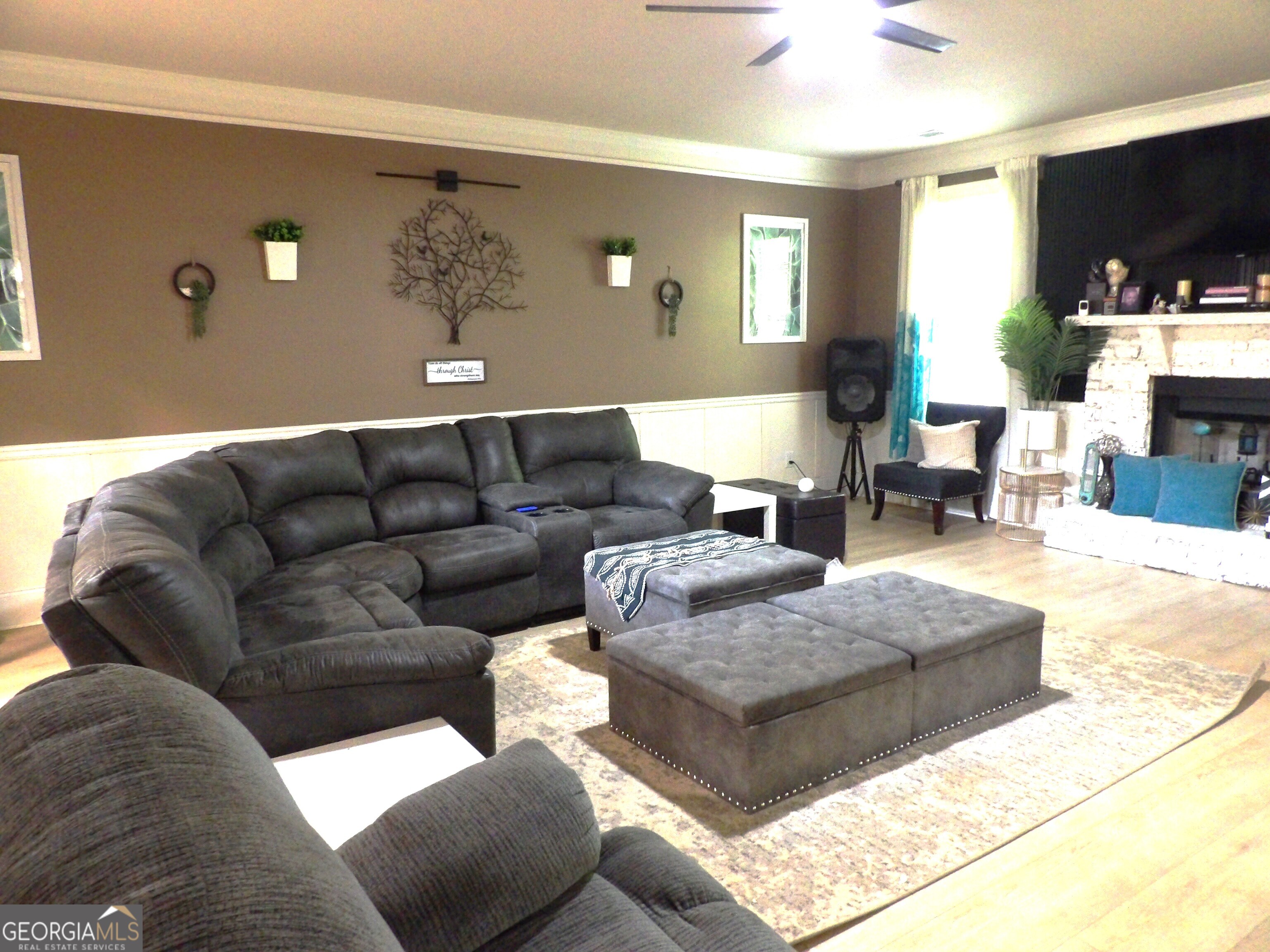 4522 Ridge Mill Terrace Douglasville, GA 30135 - Photo 6 of 31
