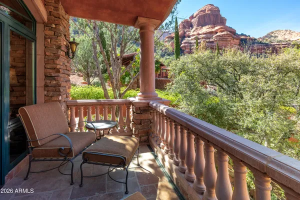 $17,000,000 | 30-40 Squaw Lane, Sedona, AZ 86336