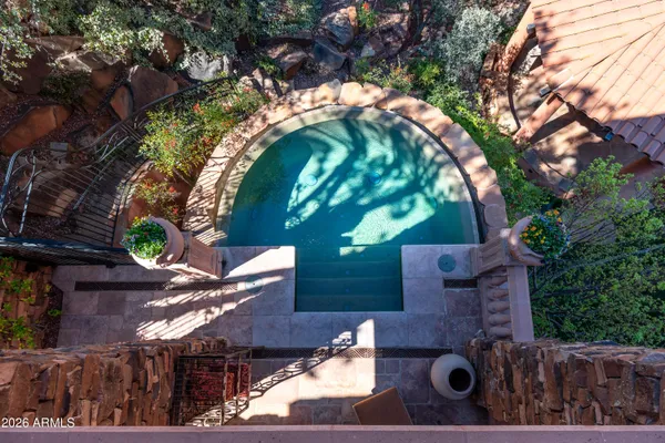 $17,000,000 | 30-40 Squaw Lane, Sedona, AZ 86336