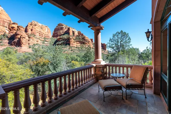$17,000,000 | 30-40 Squaw Lane, Sedona, AZ 86336