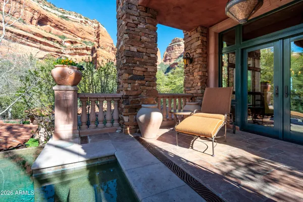 $17,000,000 | 30-40 Squaw Lane, Sedona, AZ 86336