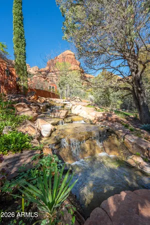 $17,000,000 | 30-40 Squaw Lane, Sedona, AZ 86336