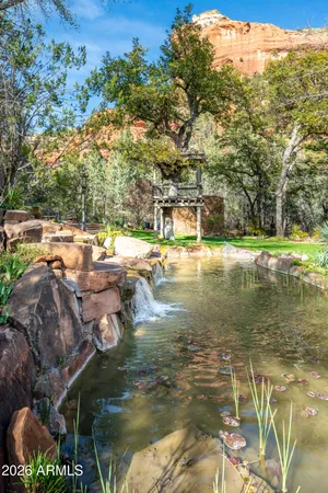 $17,000,000 | 30-40 Squaw Lane, Sedona, AZ 86336