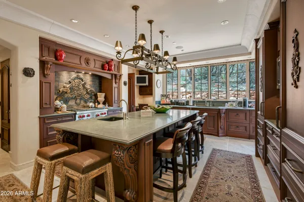 $17,000,000 | 30-40 Squaw Lane, Sedona, AZ 86336