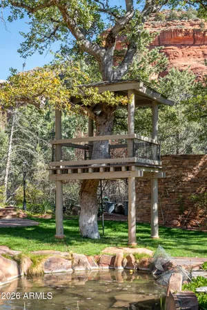 $17,000,000 | 30-40 Squaw Lane, Sedona, AZ 86336