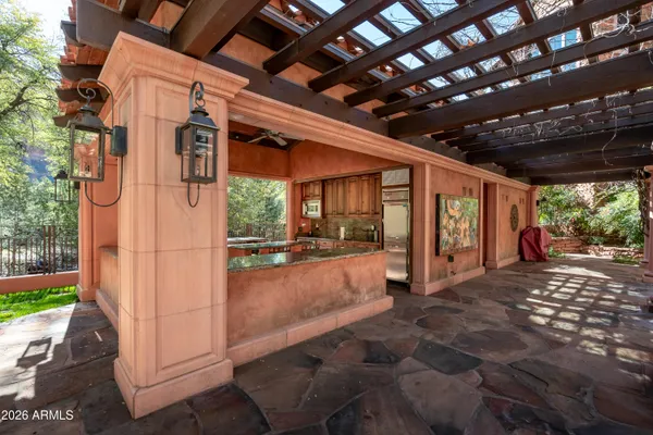 $17,000,000 | 30-40 Squaw Lane, Sedona, AZ 86336