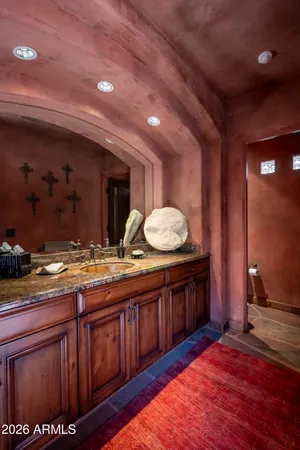 $17,000,000 | 30-40 Squaw Lane, Sedona, AZ 86336