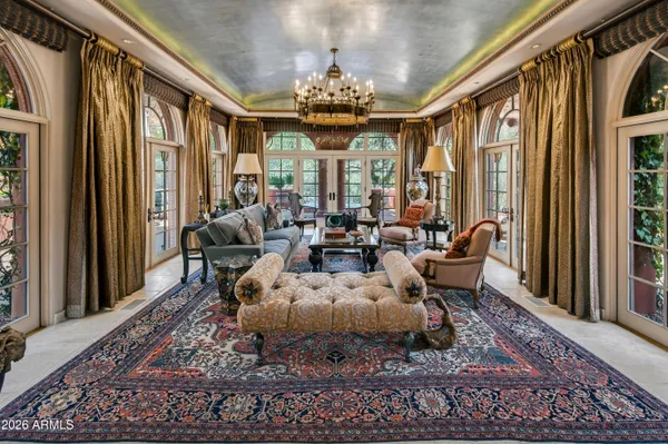 $17,000,000 | 30-40 Squaw Lane, Sedona, AZ 86336