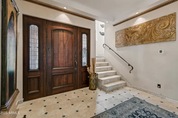 $17,000,000 | 30-40 Squaw Lane, Sedona, AZ 86336