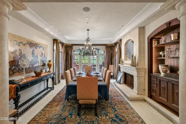 $17,000,000 | 30-40 Squaw Lane, Sedona, AZ 86336