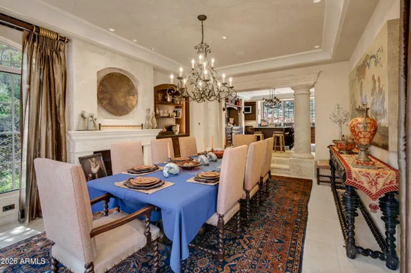 $17,000,000 | 30-40 Squaw Lane, Sedona, AZ 86336