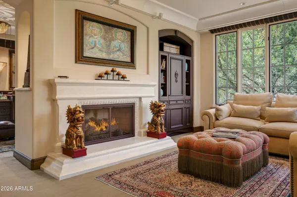$17,000,000 | 30-40 Squaw Lane, Sedona, AZ 86336