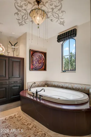 $17,000,000 | 30-40 Squaw Lane, Sedona, AZ 86336