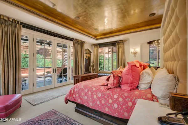 $17,000,000 | 30-40 Squaw Lane, Sedona, AZ 86336
