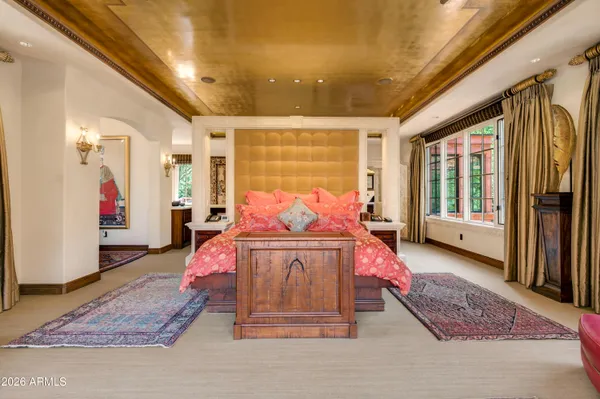 $17,000,000 | 30-40 Squaw Lane, Sedona, AZ 86336