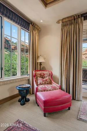 $17,000,000 | 30-40 Squaw Lane, Sedona, AZ 86336