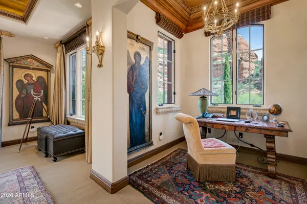 $17,000,000 | 30-40 Squaw Lane, Sedona, AZ 86336