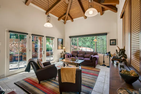 $17,000,000 | 30-40 Squaw Lane, Sedona, AZ 86336