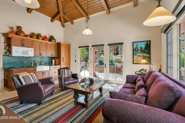 $17,000,000 | 30-40 Squaw Lane, Sedona, AZ 86336