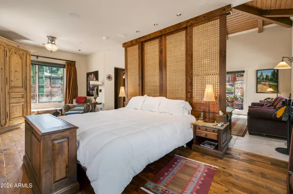 $17,000,000 | 30-40 Squaw Lane, Sedona, AZ 86336