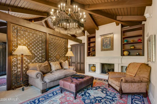 $17,000,000 | 30-40 Squaw Lane, Sedona, AZ 86336