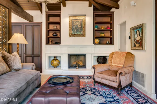 $17,000,000 | 30-40 Squaw Lane, Sedona, AZ 86336