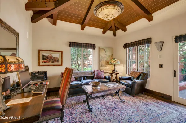 $17,000,000 | 30-40 Squaw Lane, Sedona, AZ 86336