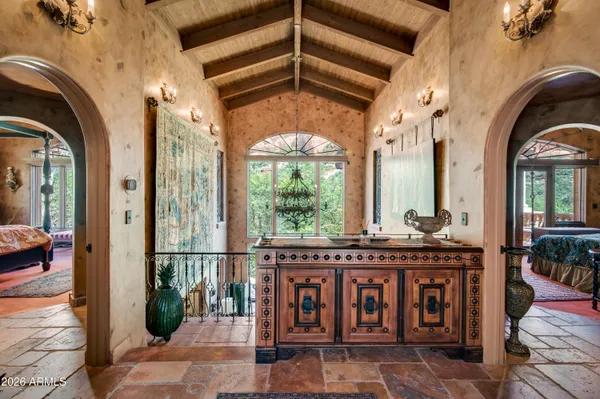 $17,000,000 | 30-40 Squaw Lane, Sedona, AZ 86336