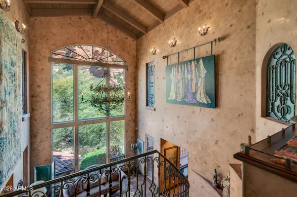 $17,000,000 | 30-40 Squaw Lane, Sedona, AZ 86336
