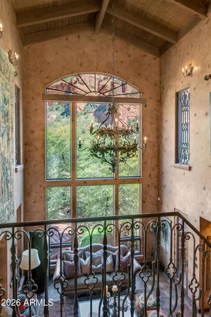$17,000,000 | 30-40 Squaw Lane, Sedona, AZ 86336