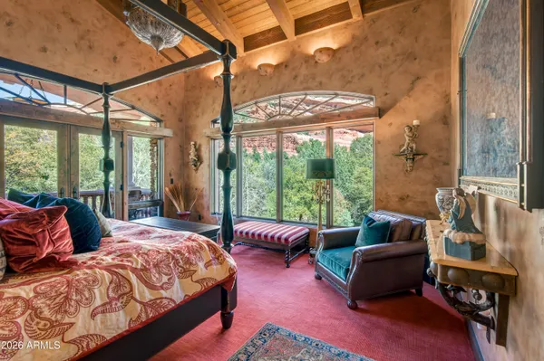 $17,000,000 | 30-40 Squaw Lane, Sedona, AZ 86336