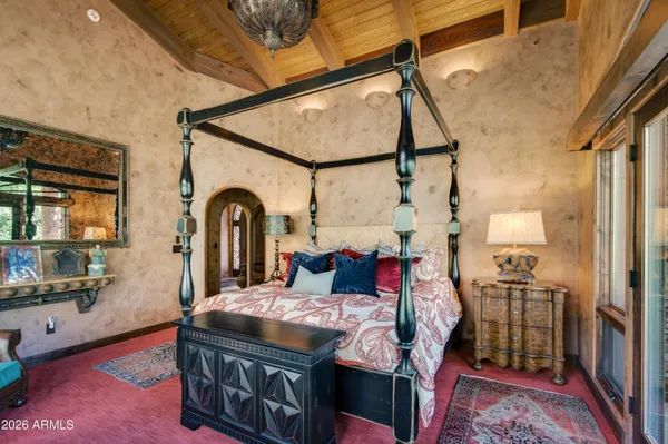 $17,000,000 | 30-40 Squaw Lane, Sedona, AZ 86336