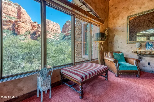 $17,000,000 | 30-40 Squaw Lane, Sedona, AZ 86336