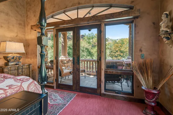 $17,000,000 | 30-40 Squaw Lane, Sedona, AZ 86336